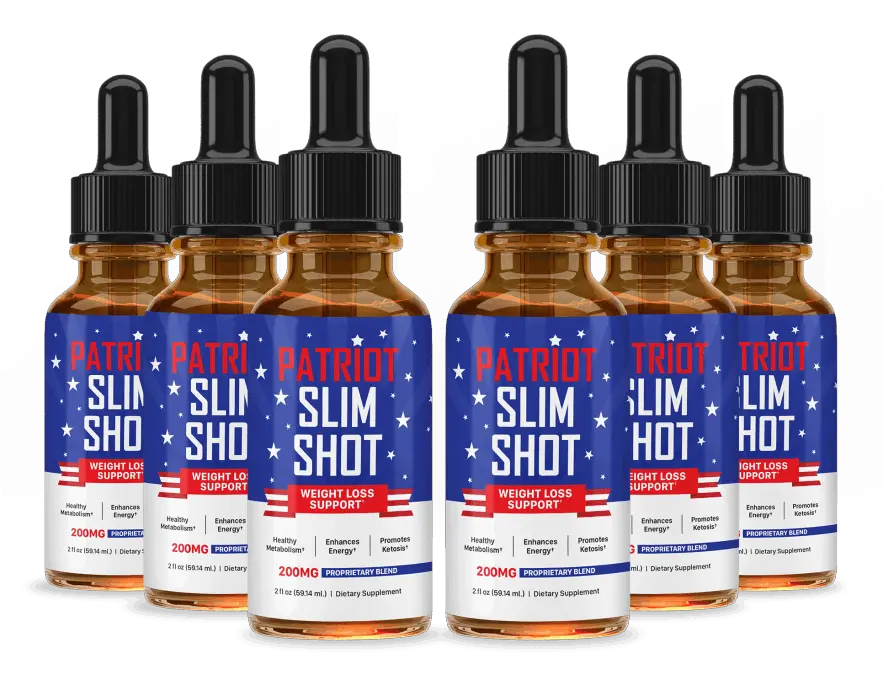 patriotslimshot