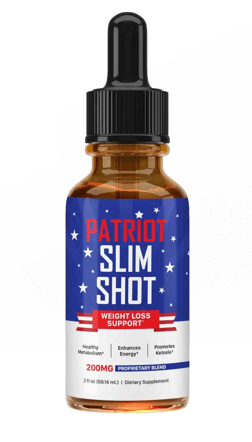 patriotslimshot